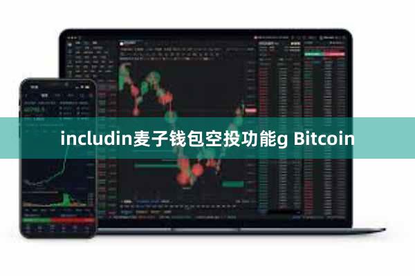 includin麦子钱包空投功能g Bitcoin